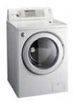 Wasmachine LG WD-12210BD 72.00x109.00x69.00 cm