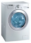 ﻿Washing Machine LG WD-12270BD 69.00x99.00x73.00 cm