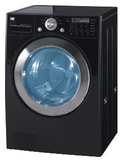 Mașină de spălat LG WD-12275BD fotografie, caracteristici