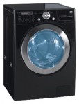 ﻿Washing Machine LG WD-12275BD 69.00x99.00x73.00 cm