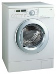 ﻿Washing Machine LG WD-12331AD 60.00x85.00x55.00 cm
