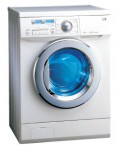 洗濯機 LG WD-12344TD 60.00x84.00x44.00 cm