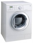 ﻿Washing Machine LG WD-12350NDK 60.00x84.00x44.00 cm