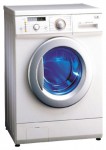 ﻿Washing Machine LG WD-12362TD 60.00x85.00x55.00 cm