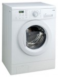 ﻿Washing Machine LG WD-12390ND 60.00x85.00x44.00 cm