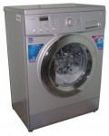 洗衣机 LG WD-12395ND 60.00x84.00x44.00 厘米