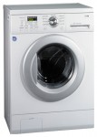 ﻿Washing Machine LG WD-12401TD 60.00x84.00x55.00 cm