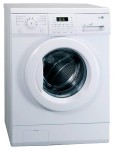 çamaşır makinesi LG WD-1247ABD 60.00x84.00x64.00 sm