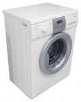 ﻿Washing Machine LG WD-12481N 60.00x85.00x44.00 cm