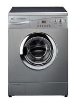 ﻿Washing Machine LG WD-1255F Photo, Characteristics
