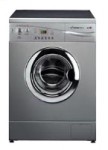 ﻿Washing Machine LG WD-1255F 60.00x85.00x60.00 cm