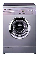 Wasmachine LG WD-1255FB Foto, karakteristieken