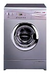 ﻿Washing Machine LG WD-1255FB 60.00x81.00x58.00 cm