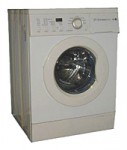 洗濯機 LG WD-1260FD 60.00x84.00x60.00 cm