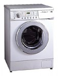﻿Washing Machine LG WD-1276FB 60.00x85.00x60.00 cm