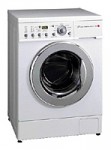 वॉशिंग मशीन LG WD-1280FD 60.00x84.00x60.00 सेमी