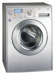 çamaşır makinesi LG WD-1406TDS5 60.00x85.00x53.00 sm