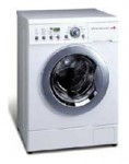 वॉशिंग मशीन LG WD-14124RD 60.00x85.00x60.00 सेमी