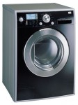 Vaskemaskine LG WD-14376BD 60.00x85.00x55.00 cm