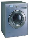 Máquina de lavar LG WD-14377TD 60.00x85.00x60.00 cm