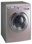 ﻿Washing Machine LG WD-14378TD 60.00x85.00x60.00 cm