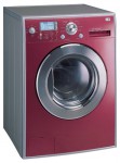 洗濯機 LG WD-14379BD 60.00x85.00x55.00 cm