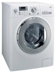洗濯機 LG WD-14440FDS 60.00x85.00x60.00 cm