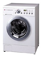 Vaskemaskin LG WD-1460FD Bilde, kjennetegn