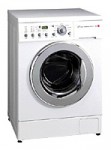 ﻿Washing Machine LG WD-1485FD 60.00x85.00x60.00 cm