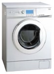 ﻿Washing Machine LG WD-16101 60.00x89.00x60.00 cm