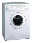 Vaskemaskine LG WD-6004C 60.00x85.00x44.00 cm