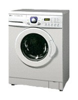 Tvättmaskin LG WD-6023C Fil, egenskaper