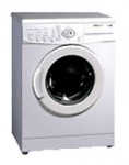 Waschmaschiene LG WD-8013C 60.00x85.00x54.00 cm