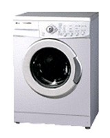 洗濯機 LG WD-8014C 写真, 特性