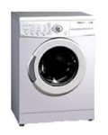 ﻿Washing Machine LG WD-8014C 60.00x85.00x44.00 cm