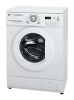 वॉशिंग मशीन LG WD-80150SUP तस्वीर, विशेषताएँ
