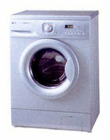 Máquina de lavar LG WD-80155S Foto, características