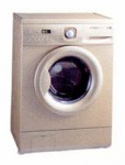 ﻿Washing Machine LG WD-80156N 60.00x85.00x44.00 cm