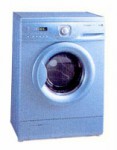 ﻿Washing Machine LG WD-80157N 60.00x85.00x44.00 cm