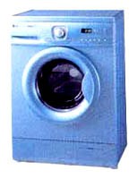 Vaskemaskine LG WD-80157S Foto, Egenskaber