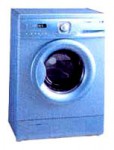 Vaskemaskine LG WD-80157S 60.00x85.00x34.00 cm