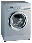 ﻿Washing Machine LG WD-80158ND 60.00x85.00x45.00 cm