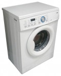 ﻿Washing Machine LG WD-80164N 60.00x85.00x44.00 cm