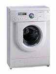 ﻿Washing Machine LG WD-80180T 60.00x85.00x55.00 cm