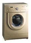 ﻿Washing Machine LG WD-80186N 60.00x85.00x44.00 cm