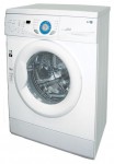 Waschmaschiene LG WD-80192S 60.00x84.00x34.00 cm