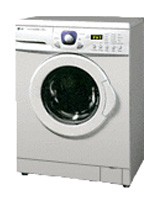 Vaskemaskine LG WD-8022C Foto, Egenskaber