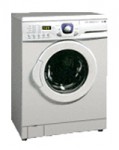 洗濯機 LG WD-8022C 60.00x85.00x44.00 cm