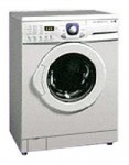 Vaskemaskine LG WD-80230N 60.00x84.00x44.00 cm