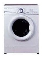 वॉशिंग मशीन LG WD-80240N तस्वीर, विशेषताएँ